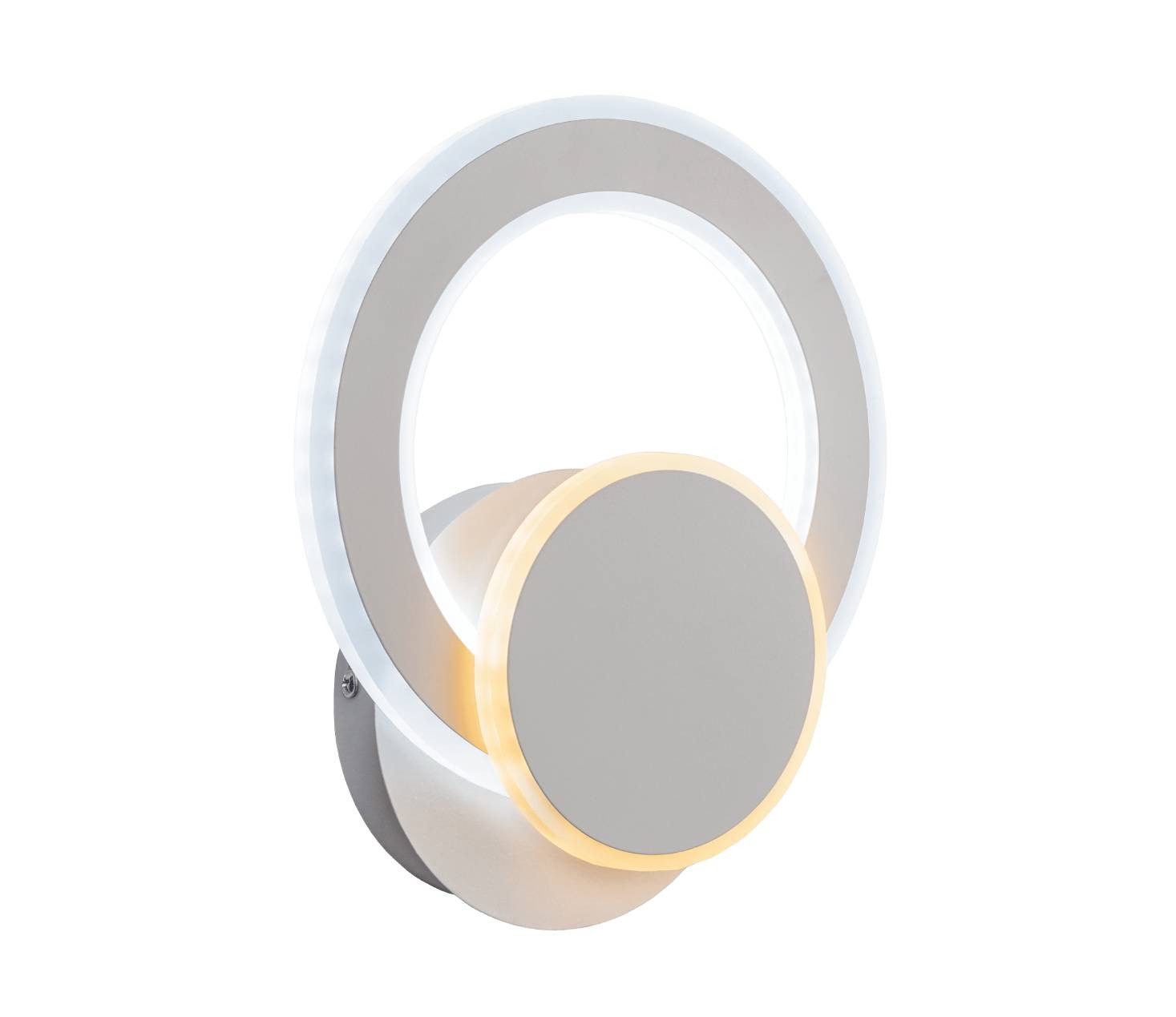 Настенное бра Мелодия Света X654-1W 27W WT 000024168