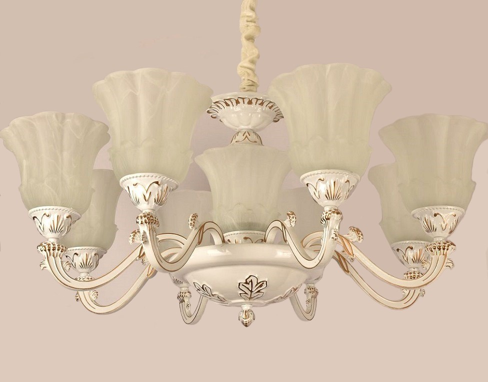 Подвесная люстра Мелодия Света Classic 000023675