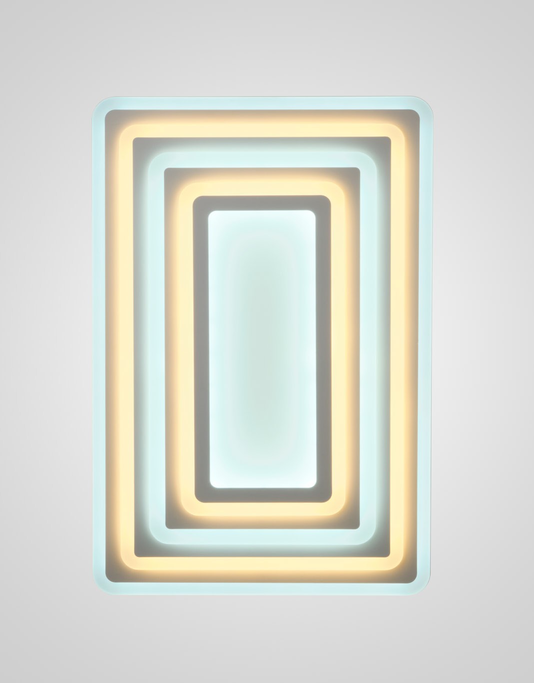 Потолочная люстра Мелодия Света 55-6022 187W WT 000023910