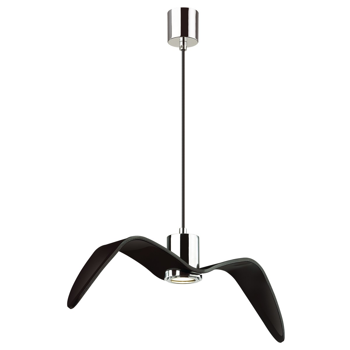 Светильник подвесной Odeon Light Birds 4901/1C