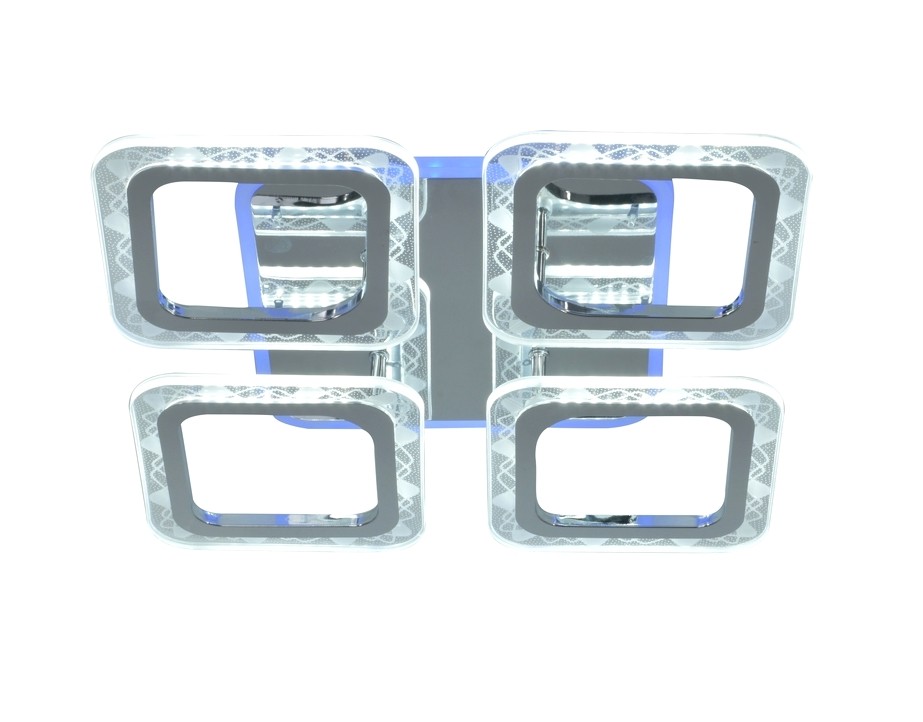 Потолочная люстра Мелодия Света 000029011