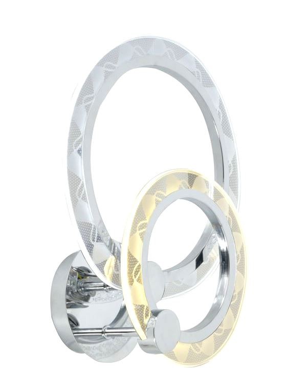 Настенное бра Мелодия Света 000029045