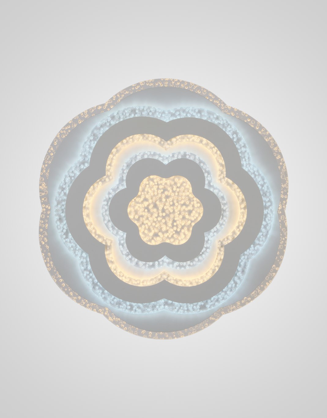 Потолочная люстра Мелодия Света 000027093