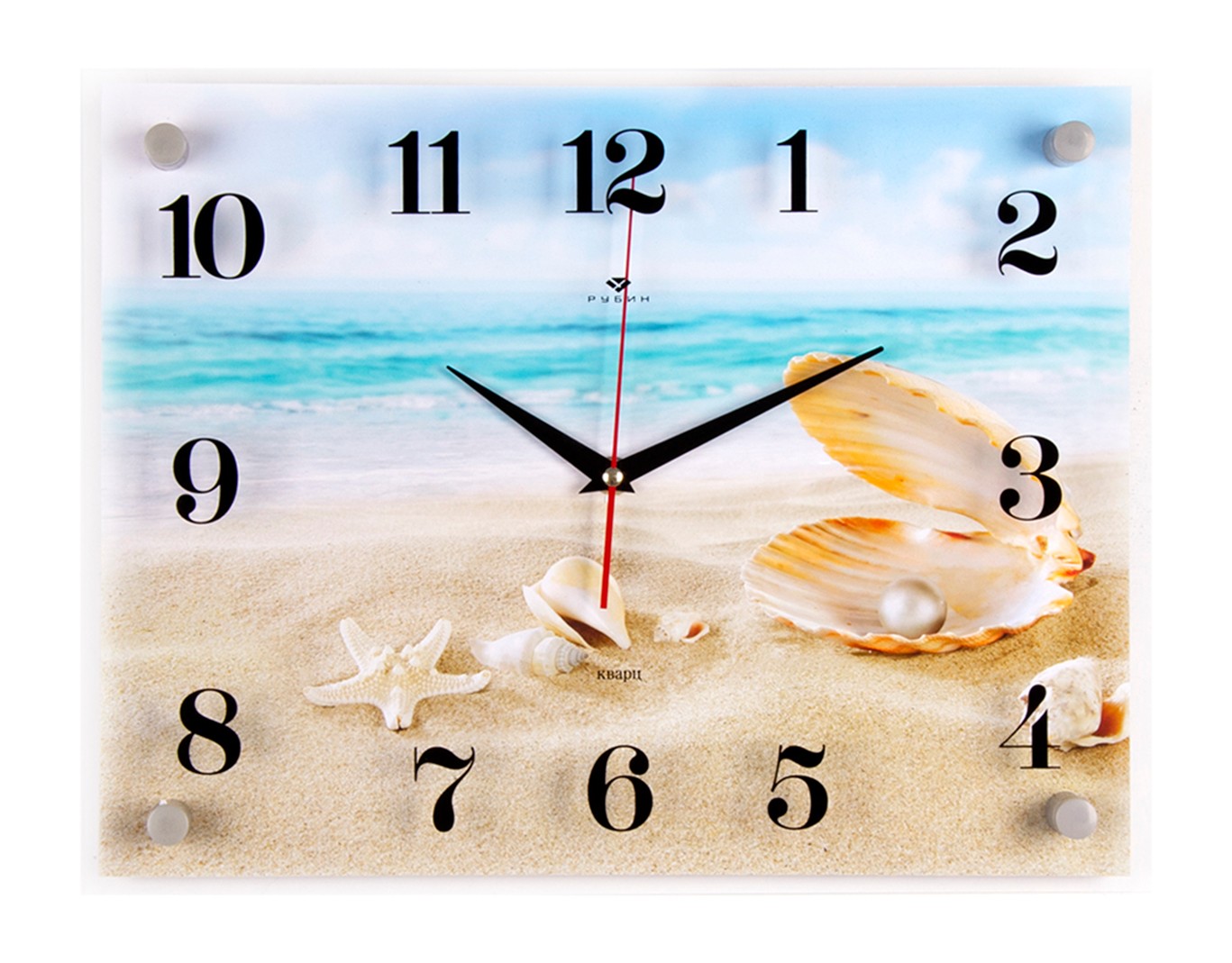 Картина-часы Мелодия Света Watch 3040-1094 BG 000037116