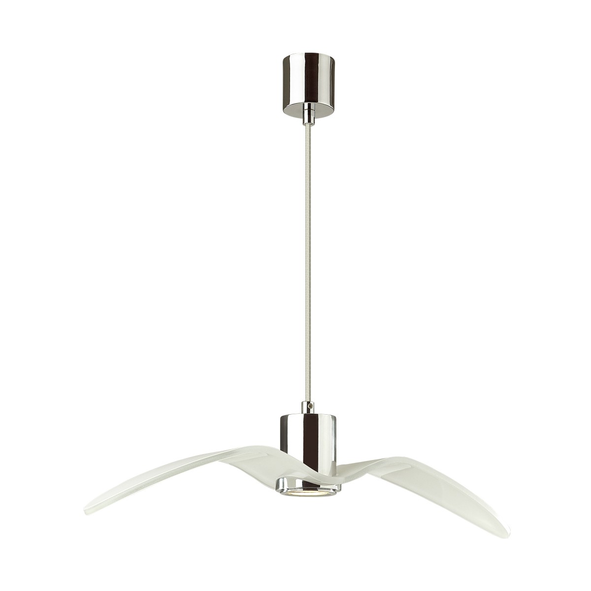 Светильник подвесной Odeon Light Birds 4903/1B