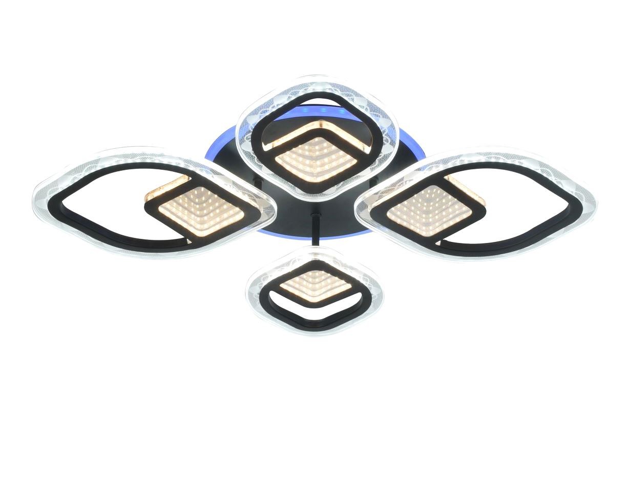 Потолочная люстра Мелодия Света 000028974