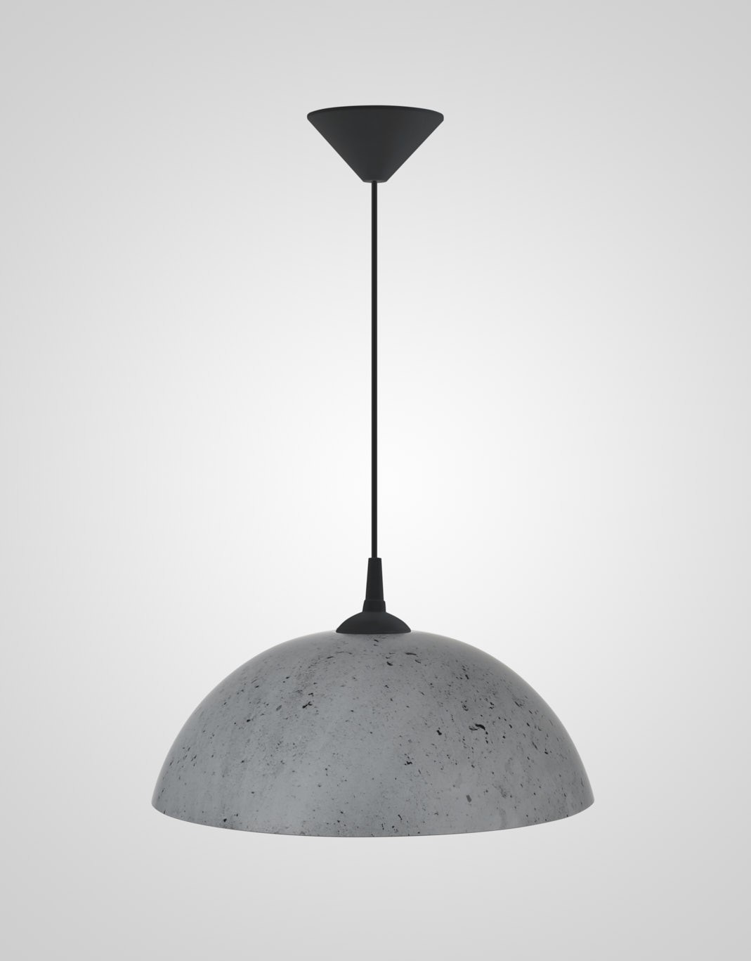 Светильник подвесной Мелодия Света Pleks PL-003-1P-400 DGR 000030834