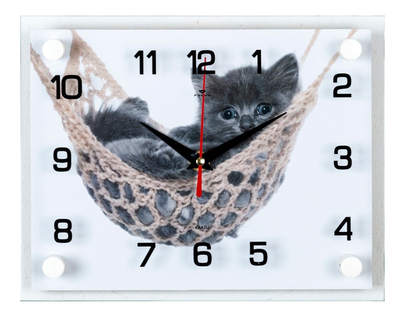 Картина-часы Мелодия Света Watch 2026-1121 WT 000037187