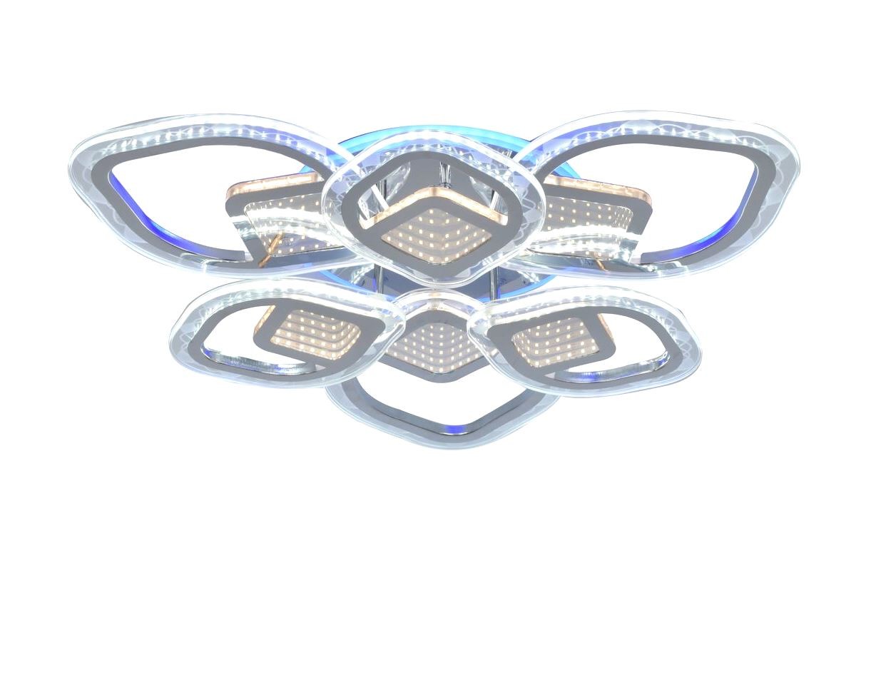 Потолочная люстра Мелодия Света 000028986