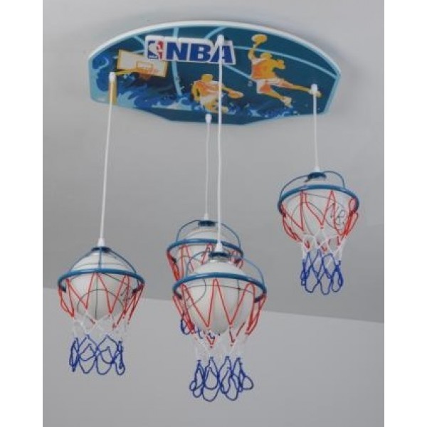 Светильник подвесной Мелодия Света Child 000027196