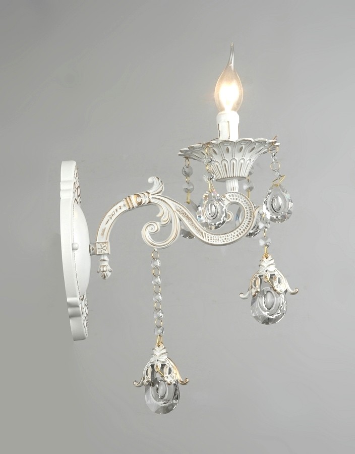 Настенное бра Мелодия Света Monogram 000029188