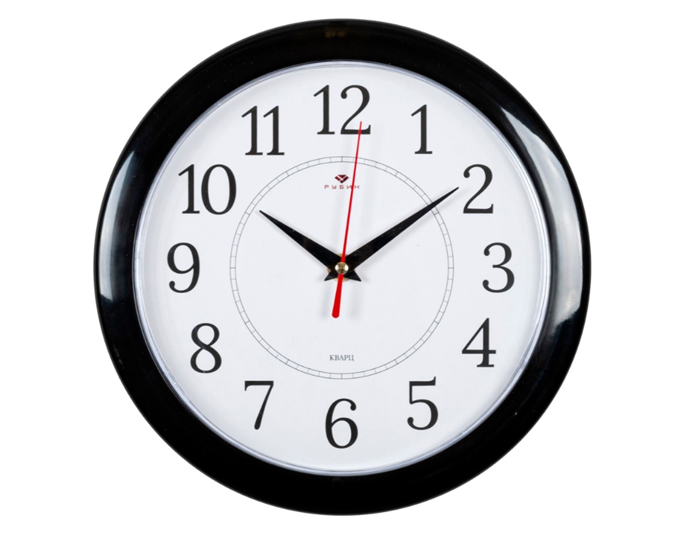 Картина-часы Мелодия Света Watch 2323-293B BK 000037212