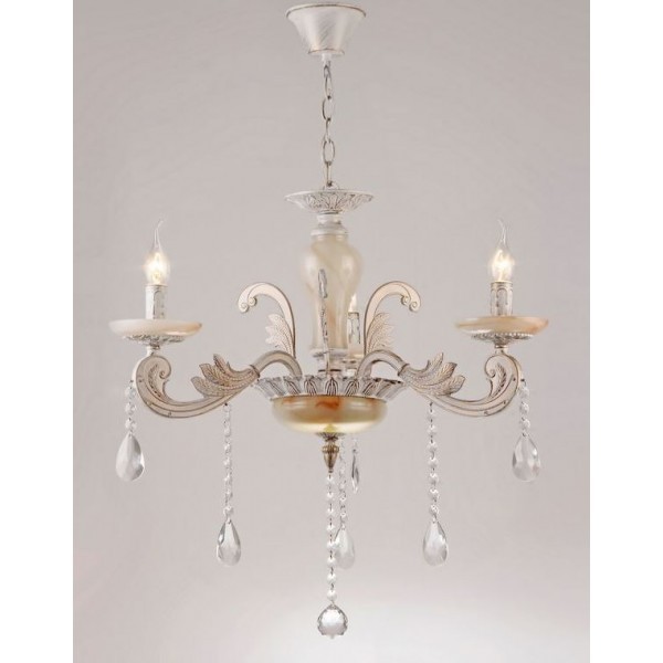 Подвесная люстра Мелодия Света Monogram 000026091