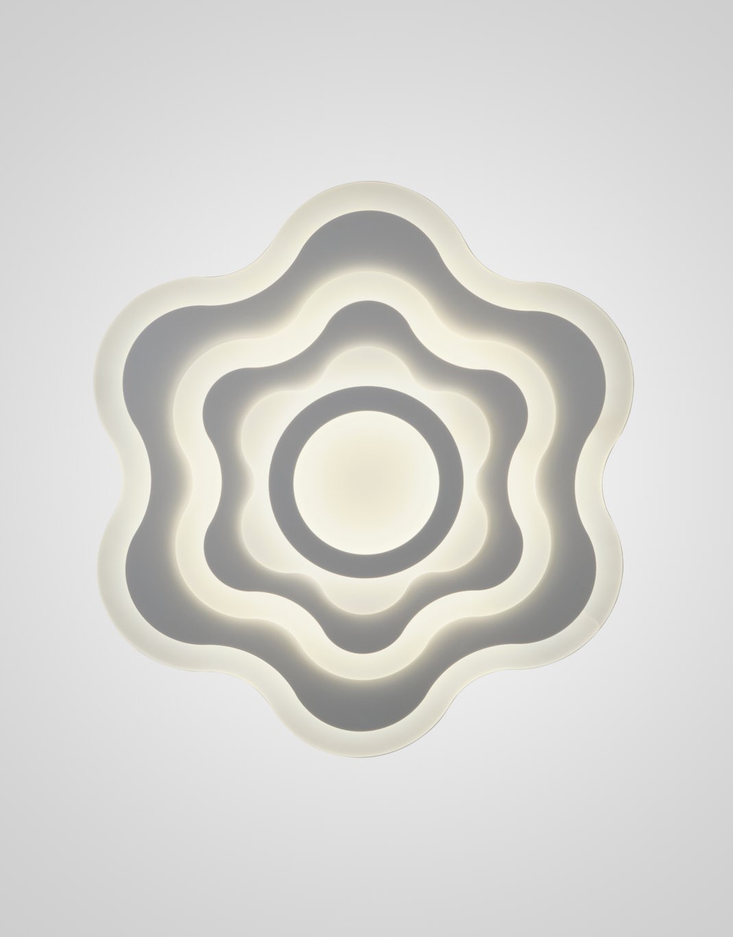 Потолочная люстра Мелодия Света 000024506