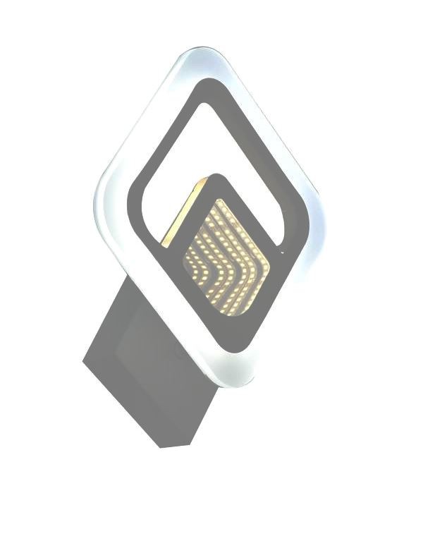 Настенное бра Мелодия Света 000028945