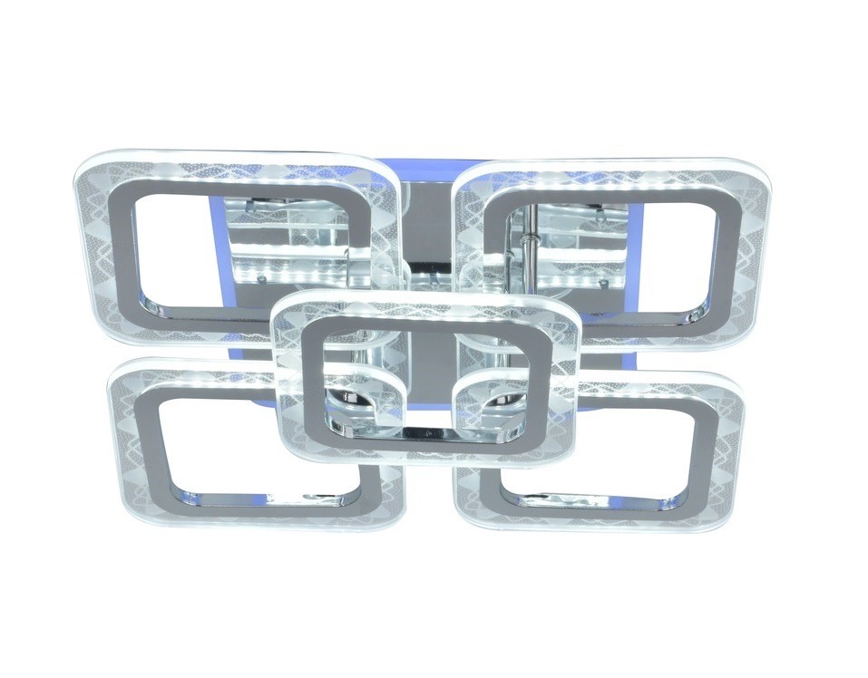 Потолочная люстра Мелодия Света 000029016