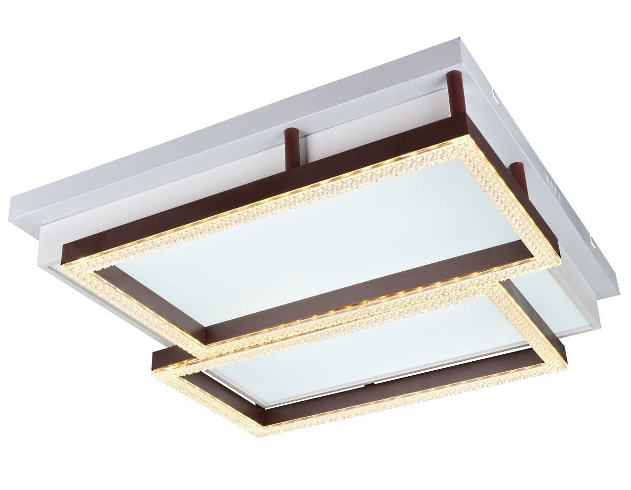 Потолочная люстра Мелодия Света 000025028