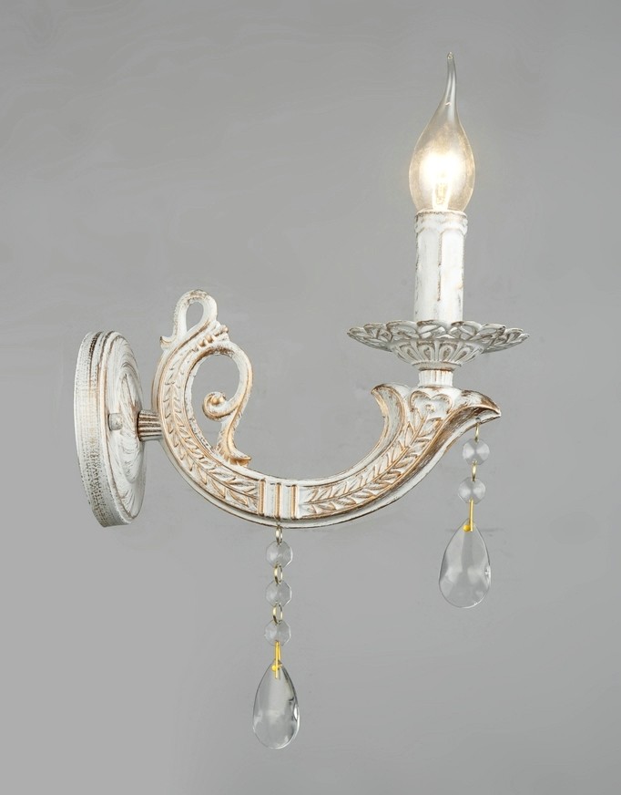 Настенное бра Мелодия Света Monogram 000029197