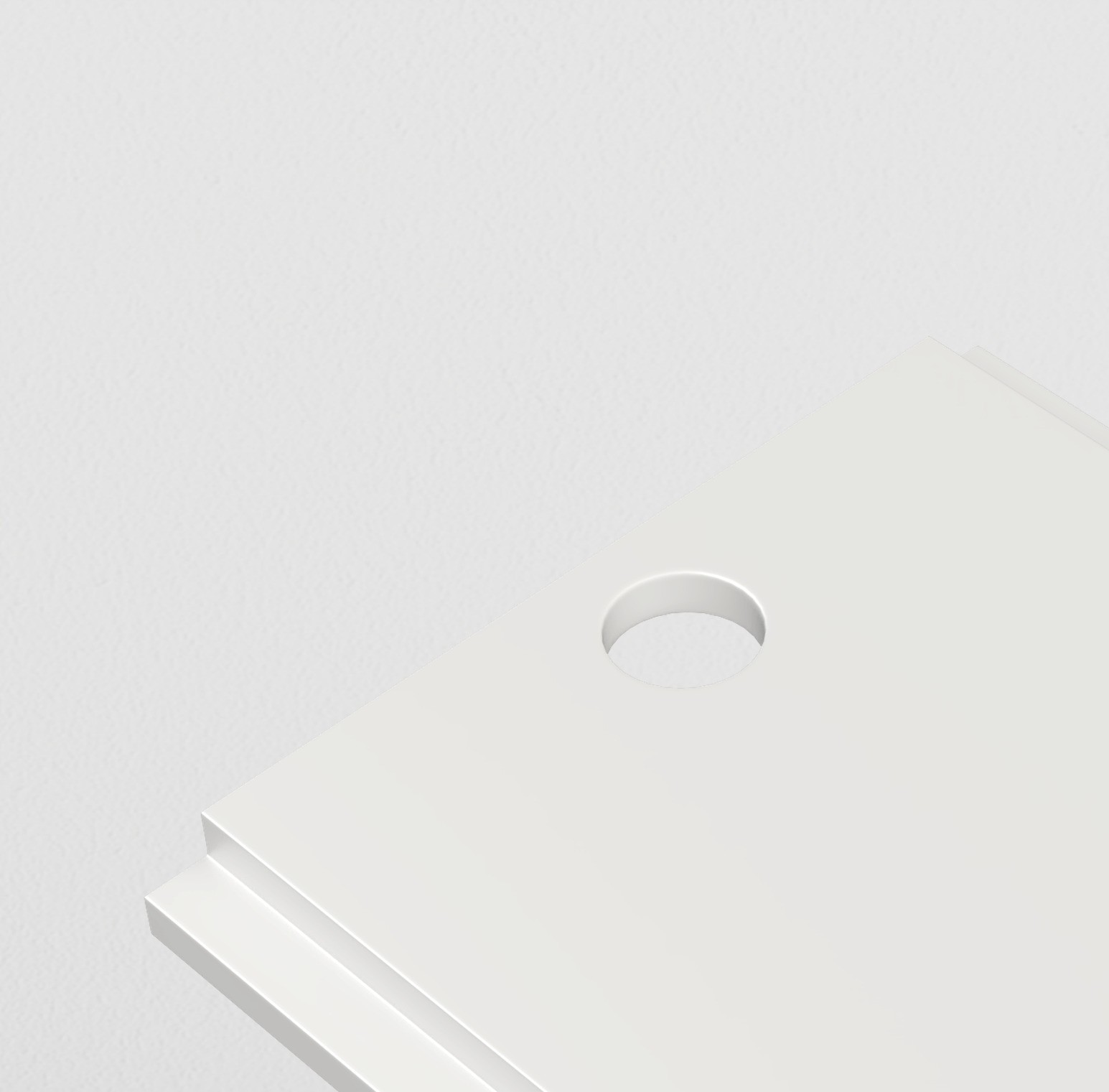 Крепление для троса для накладного магнитного шинопровода Maytoni TRA004HP-21W