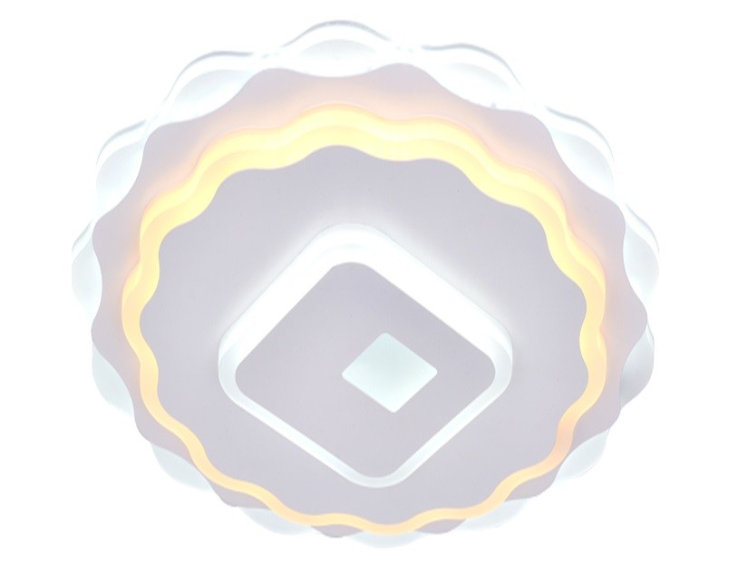 Потолочная люстра Мелодия Света X614-500 120W WT 000024195