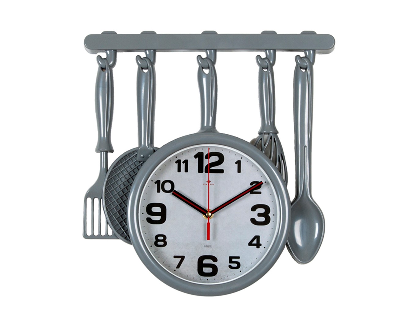 Картина-часы Мелодия Света Watch 3234-001 GR 000037117