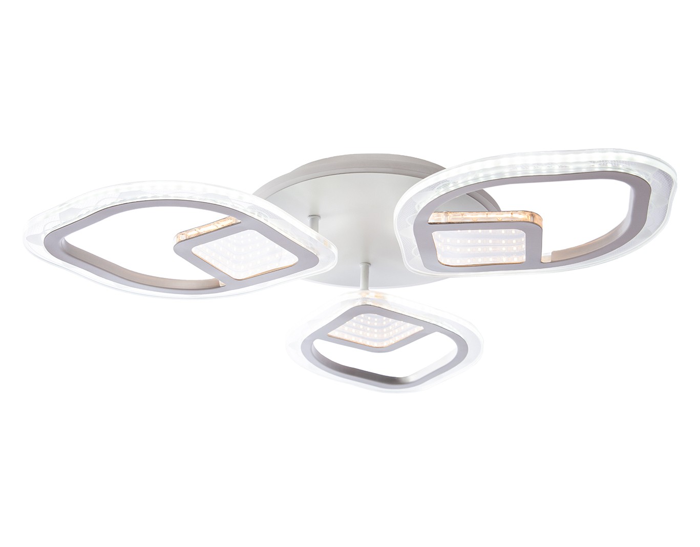 Потолочная люстра Мелодия Света 000028958