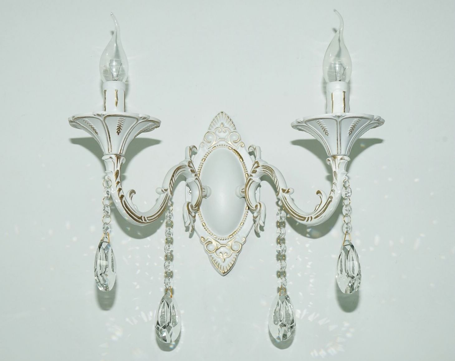 Настенное бра Мелодия Света Monogram 000022577