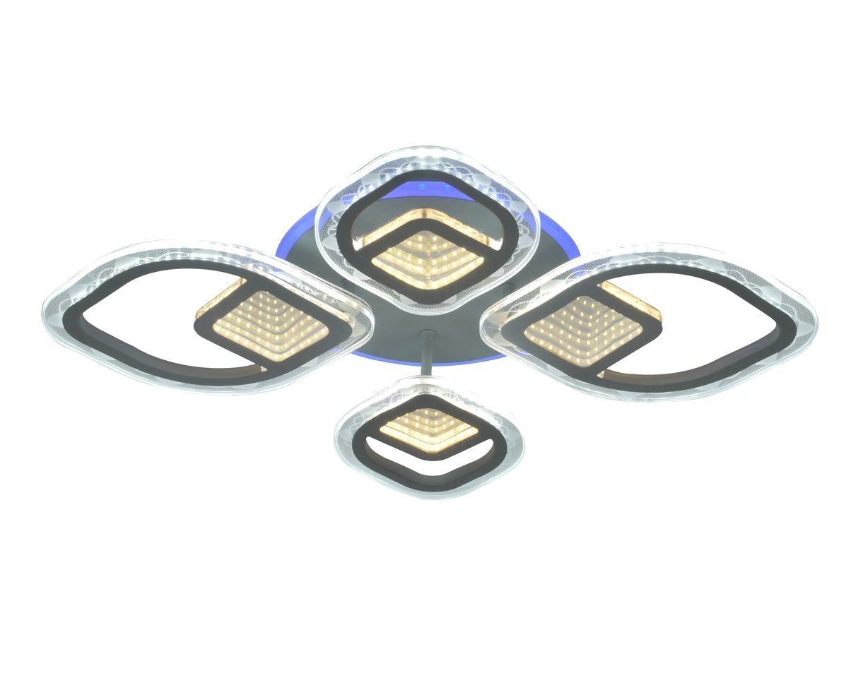 Потолочная люстра Мелодия Света 000028975