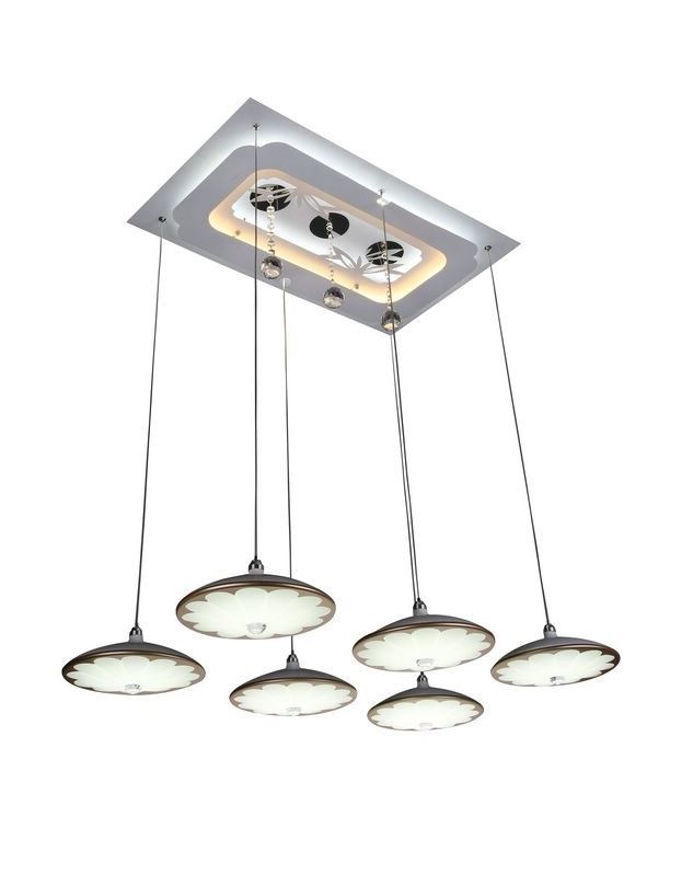 Светильник подвесной Мелодия Света 000021623