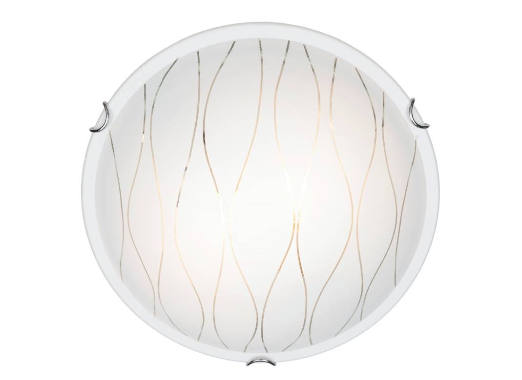 Настенно потолочный светильник Мелодия Света Threads 000040369