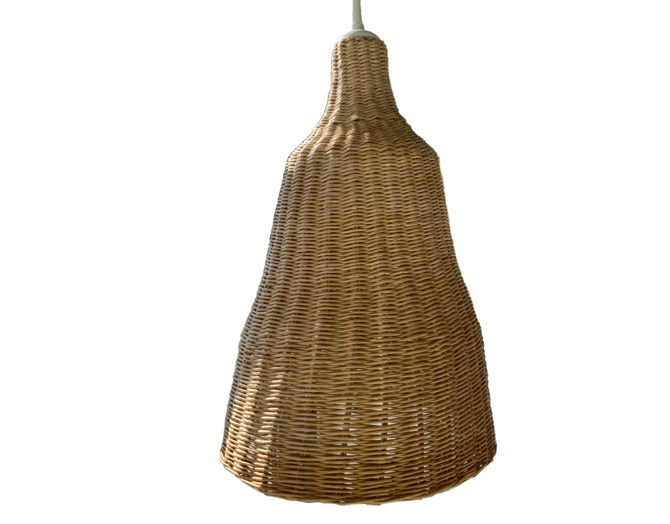 Светильник подвесной Мелодия Света Rattan RG210-1P-350 NL 000037269