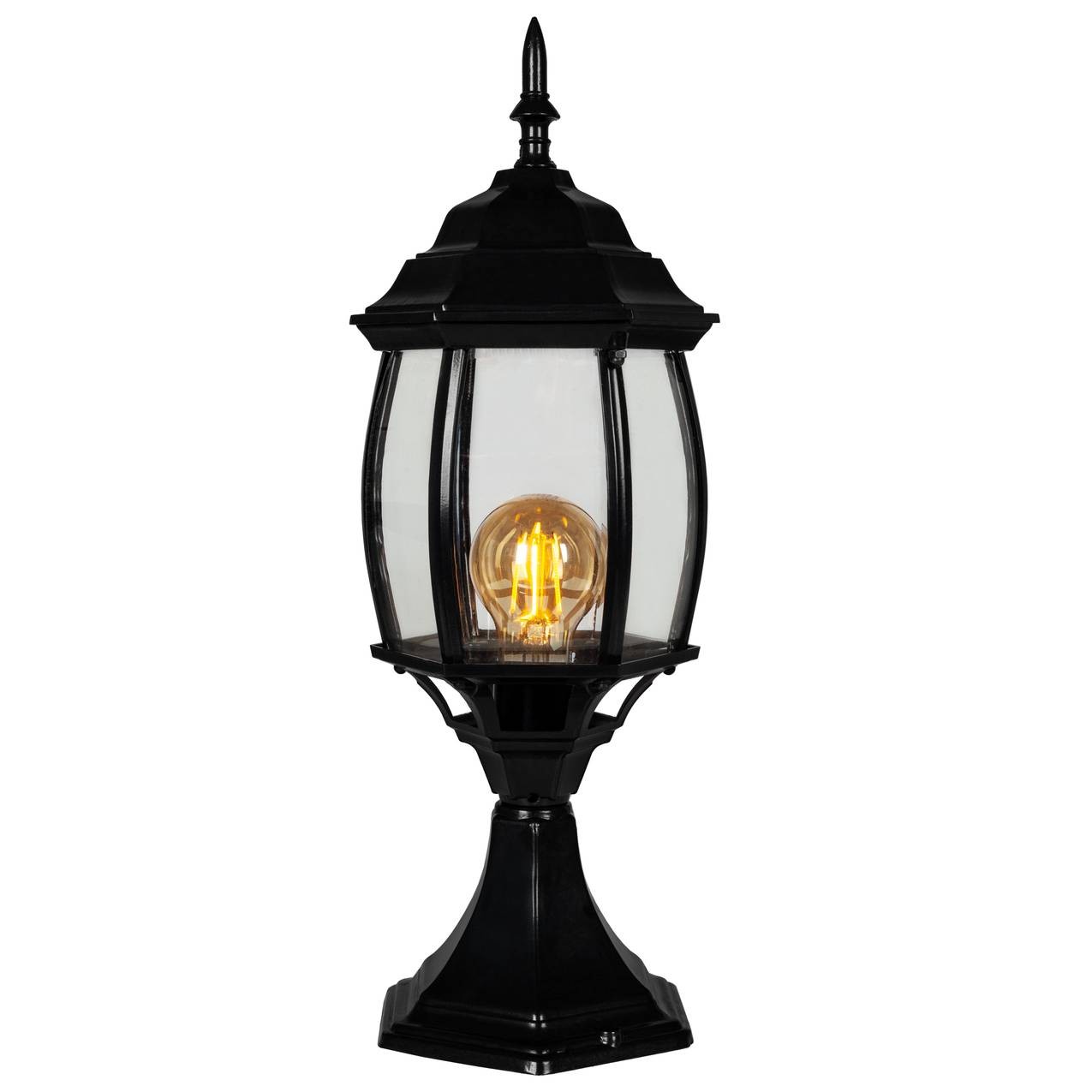 Уличный наземный светильник Мелодия Света Street 000021912