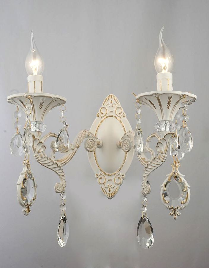 Настенное бра Мелодия Света Monogram 000027799