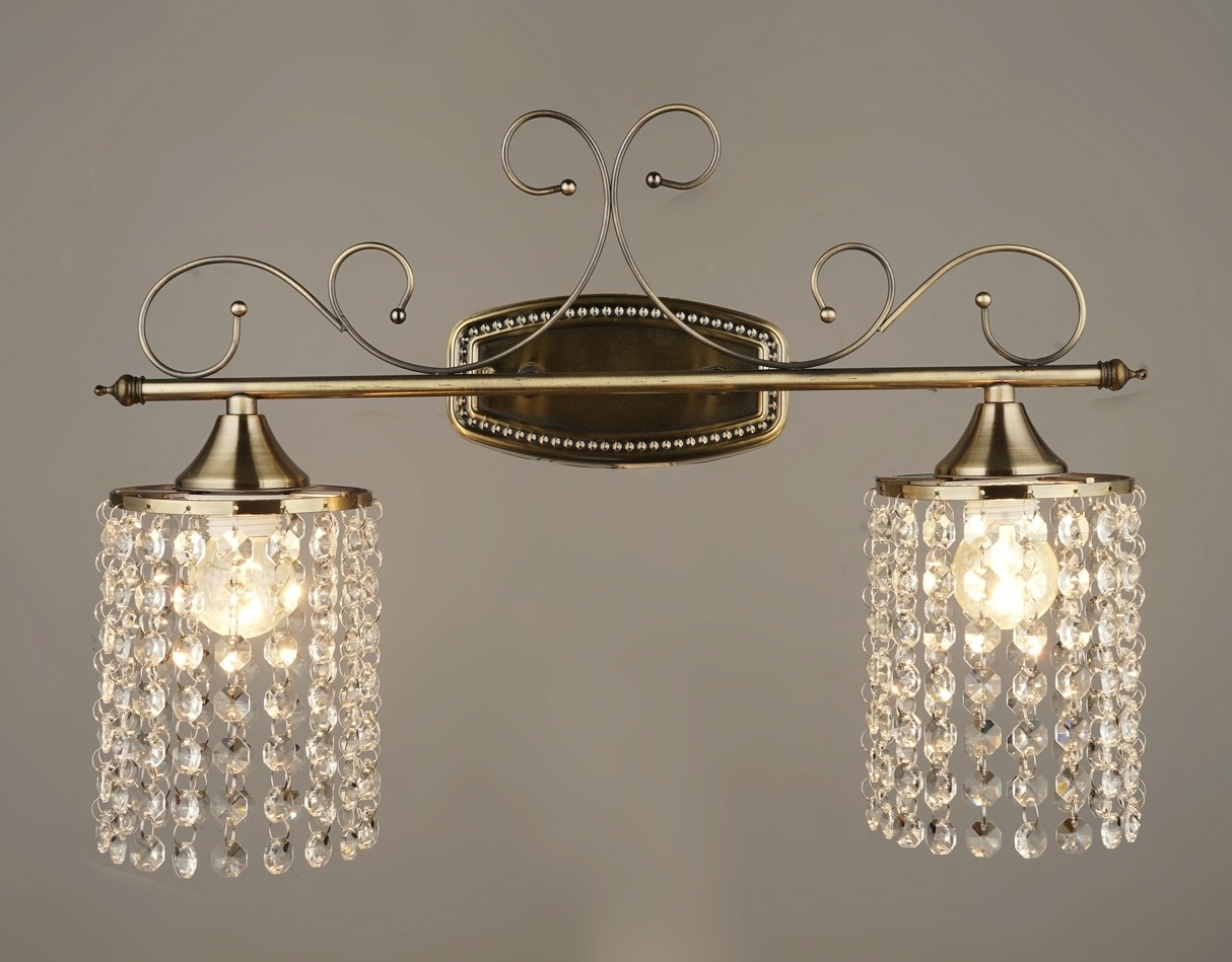 Настенное бра Мелодия Света 000029143