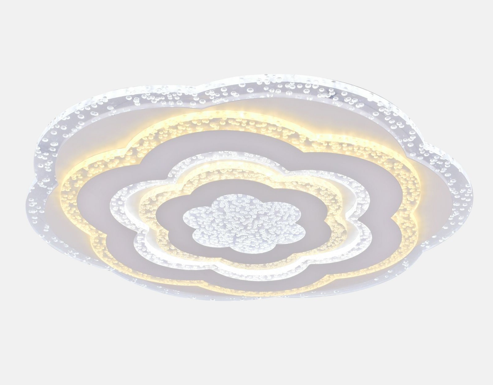 Потолочная люстра Мелодия Света H0512-500 130W WT 000028273