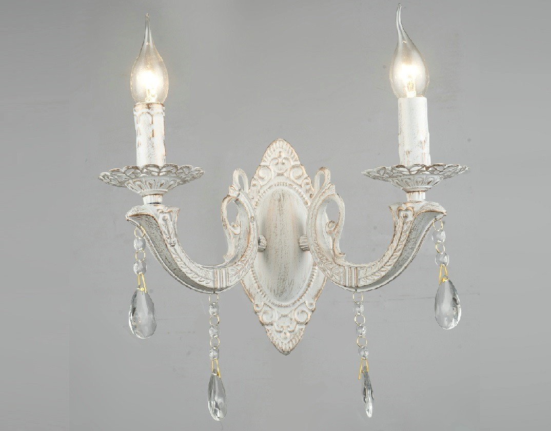 Настенное бра Мелодия Света Monogram 000029198