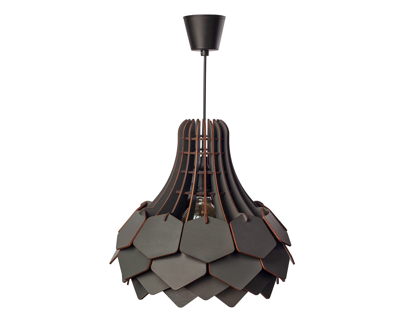 Светильник подвесной Мелодия Света Great Loft 000039846