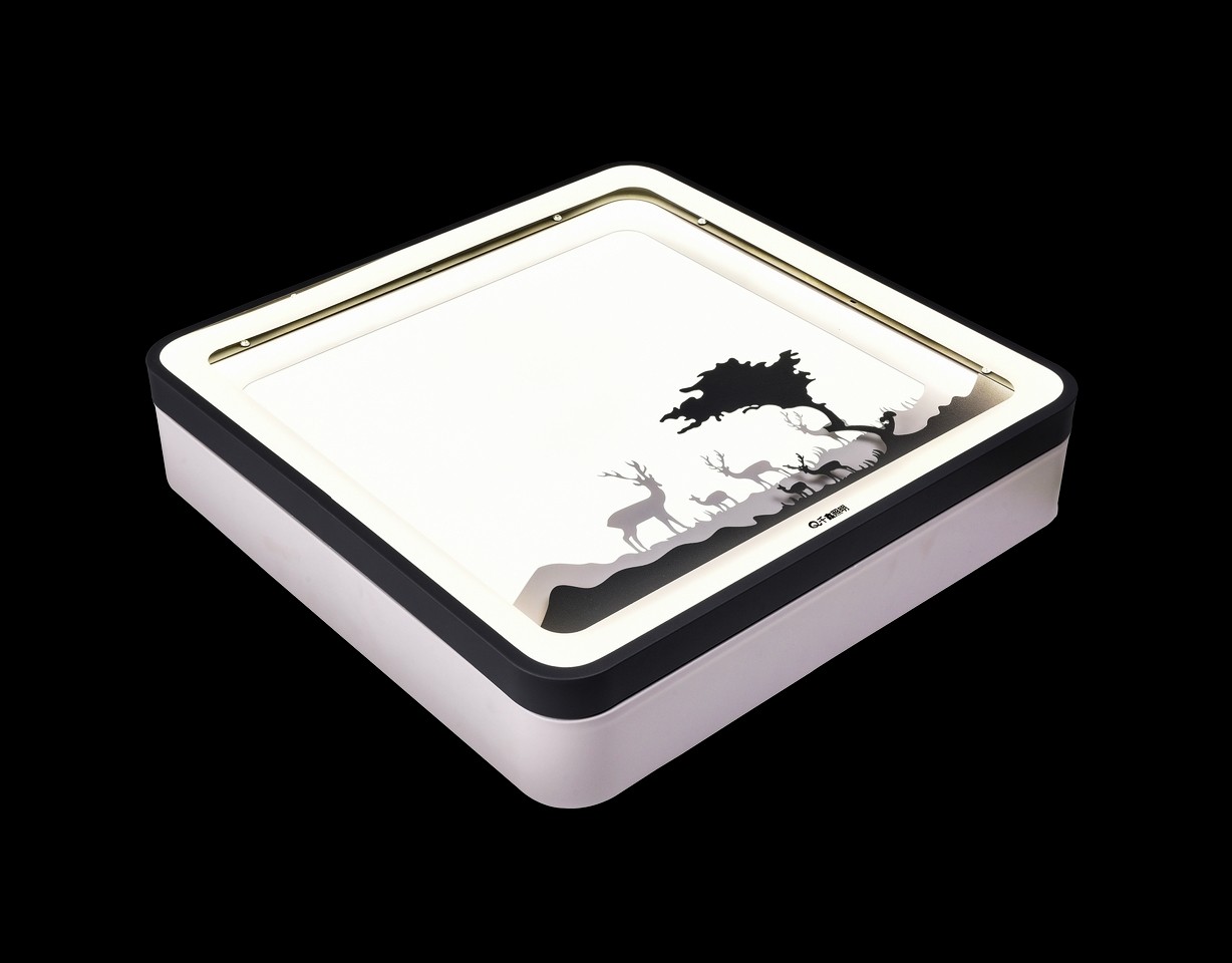 Светильник потолочный Мелодия Света 000028182