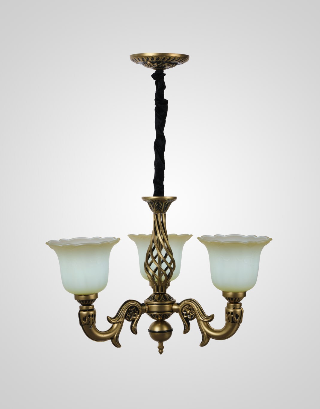 Подвесная люстра Мелодия Света Classic 000023664