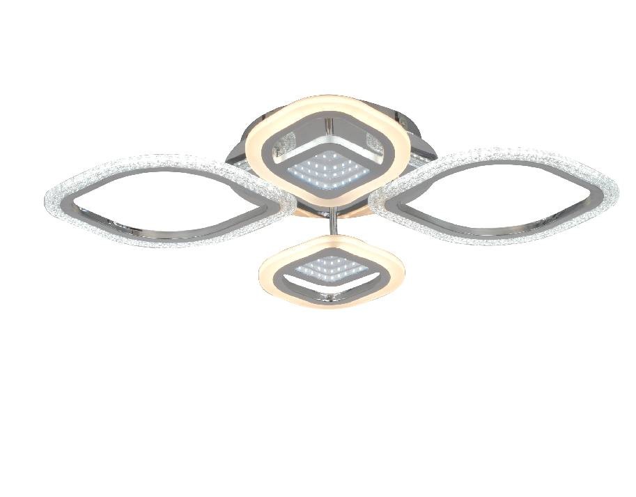 Потолочная люстра Мелодия Света 000030259