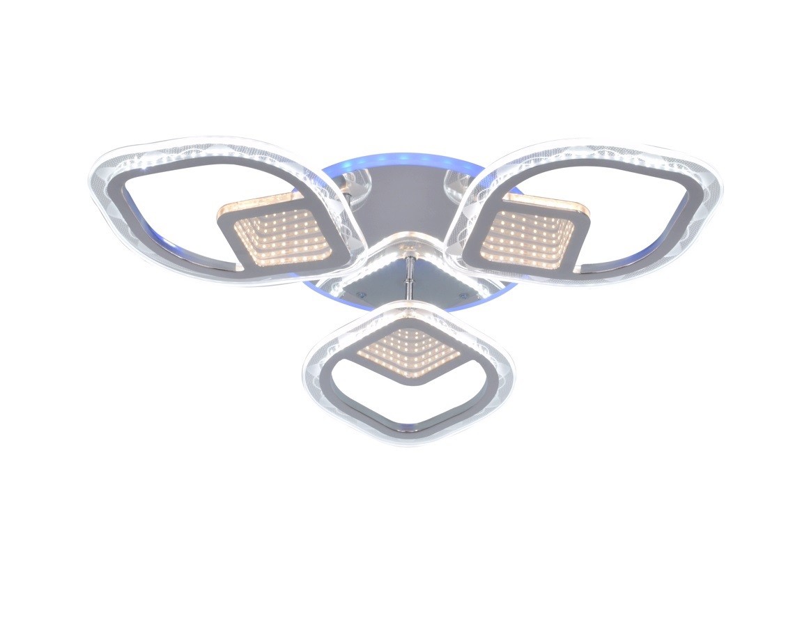 Потолочная люстра Мелодия Света 000028961