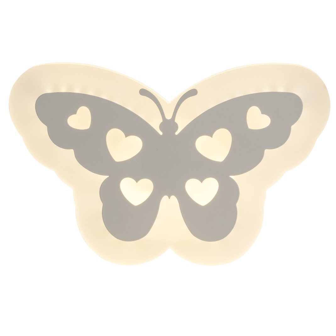 Настенный светильник Мелодия Света Child 000022112