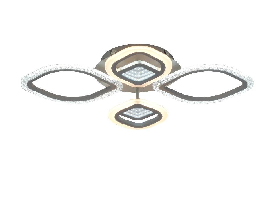 Потолочная люстра Мелодия Света 000030258