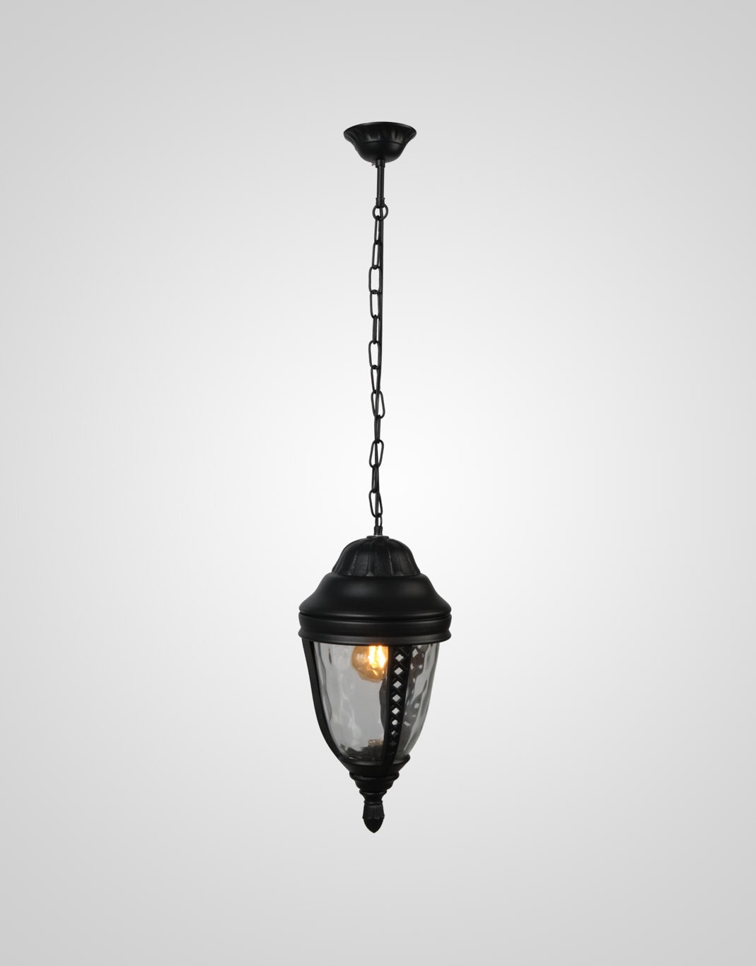 Уличный подвесной светильник Мелодия Света Street 000048023