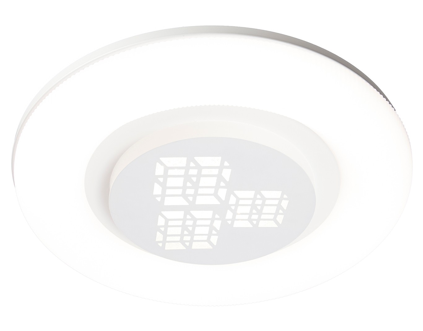 Светильник потолочный Мелодия Света 1211 100W WT 000026183