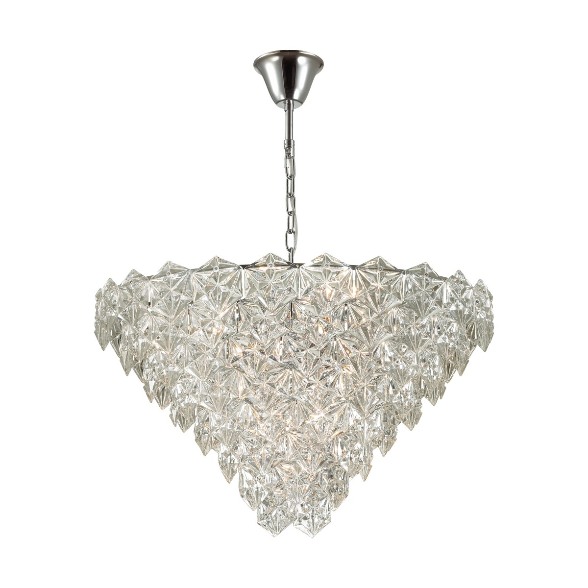 Подвесная люстра Odeon Light Talerti 4923/12