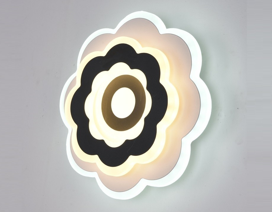 Настенный светильник Мелодия Света Child 000028208