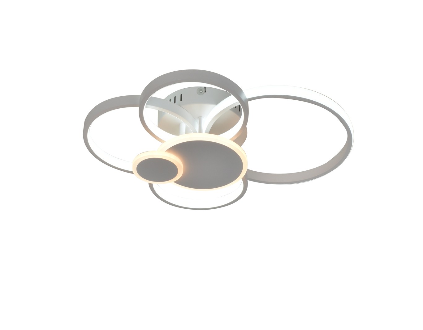 Потолочная люстра Мелодия Света 000030322