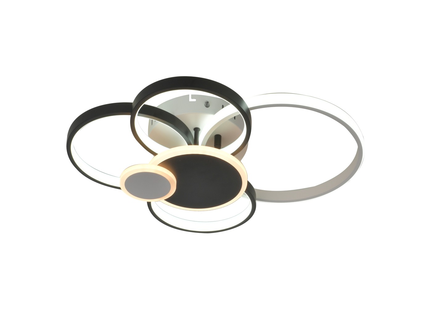 Потолочная люстра Мелодия Света 000030323