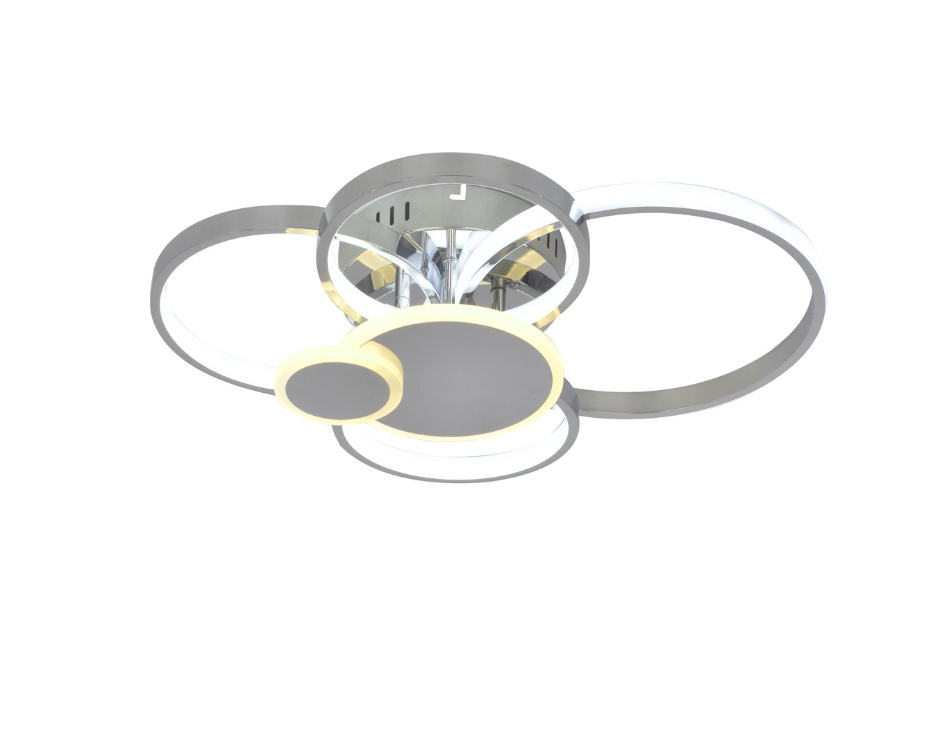 Потолочная люстра Мелодия Света 000030325